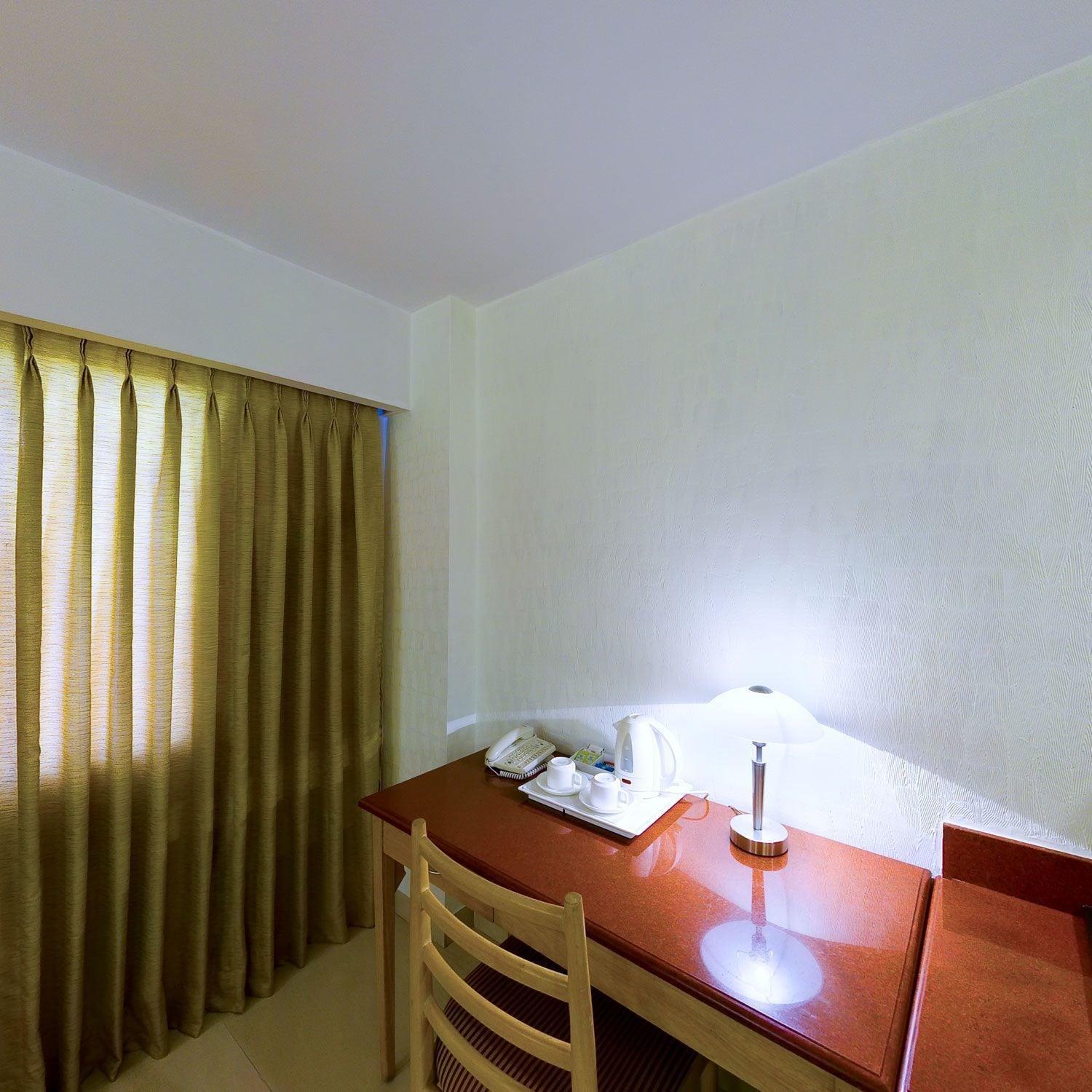 Savera Hotel Čennai Exteriér fotografie