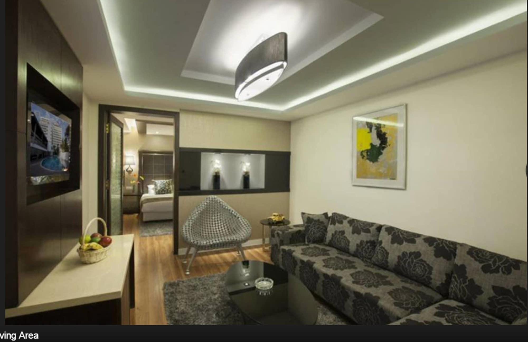 Savera Hotel Čennai Exteriér fotografie