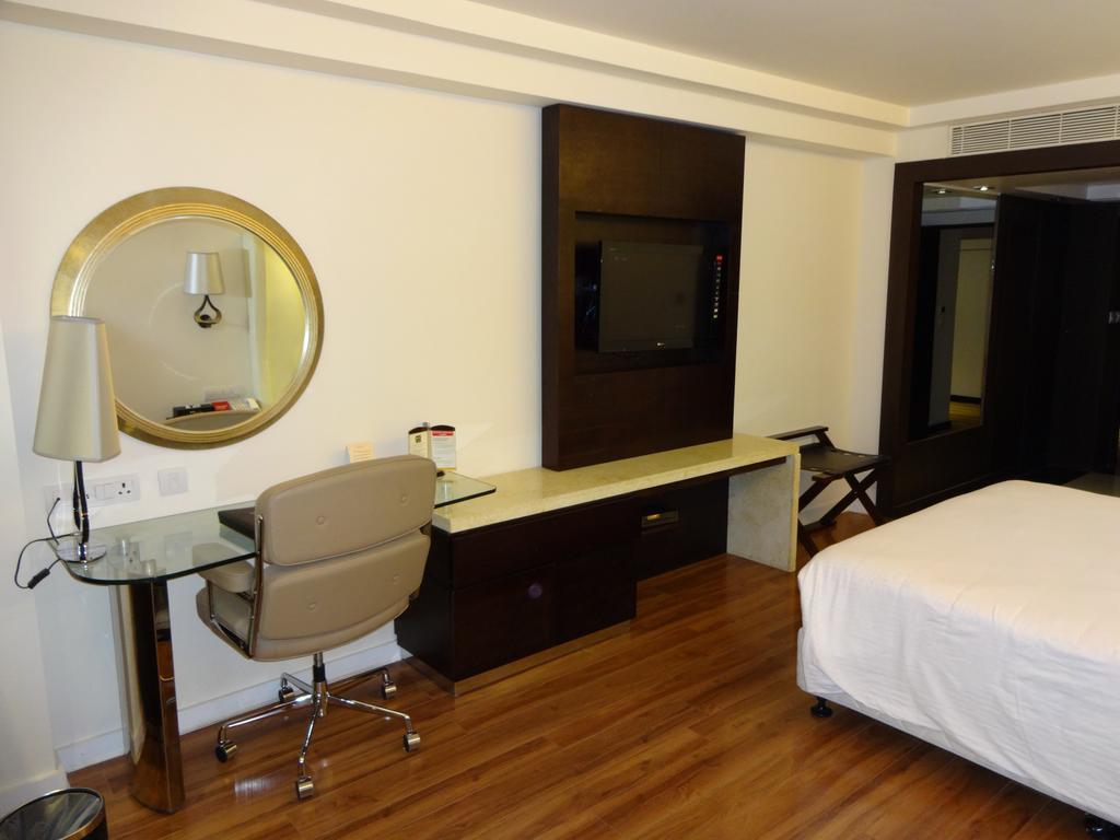 Savera Hotel Čennai Pokoj fotografie